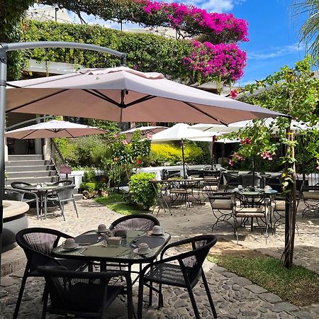 Ciel Luxe Hotels Antigua Guatemala Ngoại thất bức ảnh