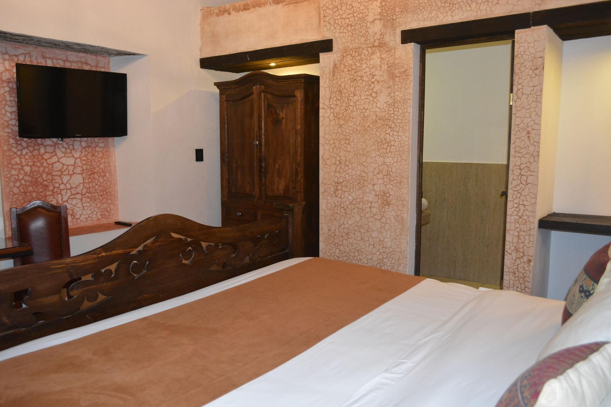 Ciel Luxe Hotels Antigua Guatemala Ngoại thất bức ảnh