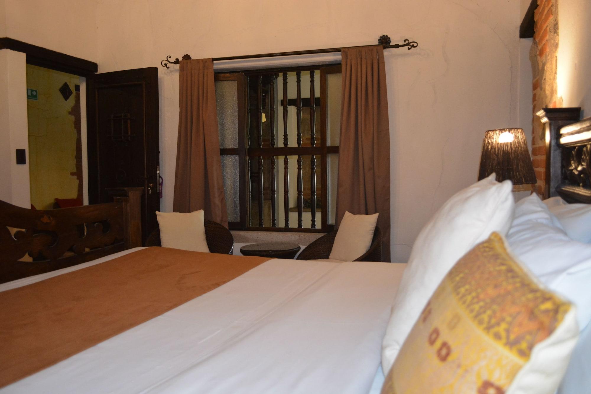 Ciel Luxe Hotels Antigua Guatemala Ngoại thất bức ảnh