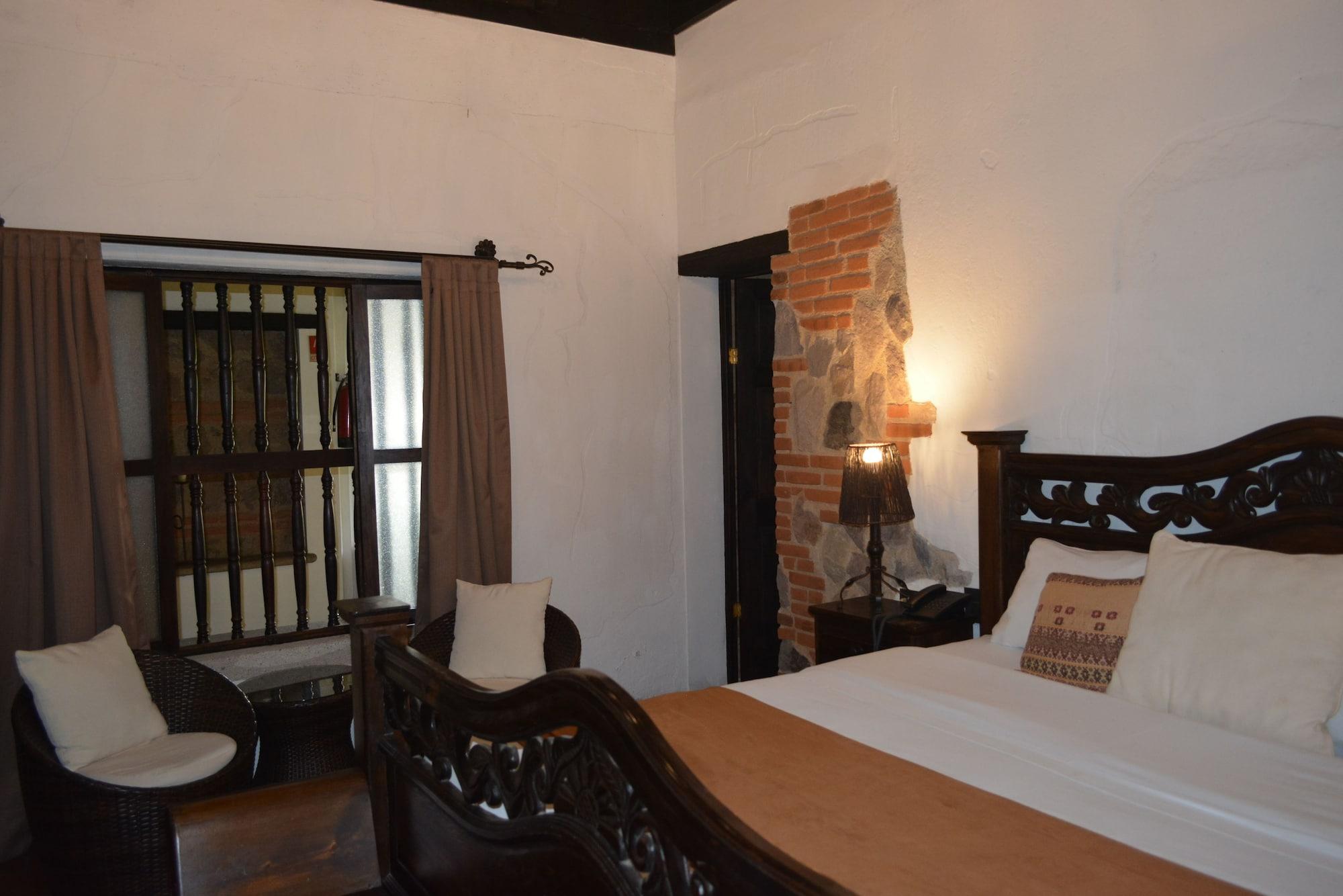 Ciel Luxe Hotels Antigua Guatemala Ngoại thất bức ảnh