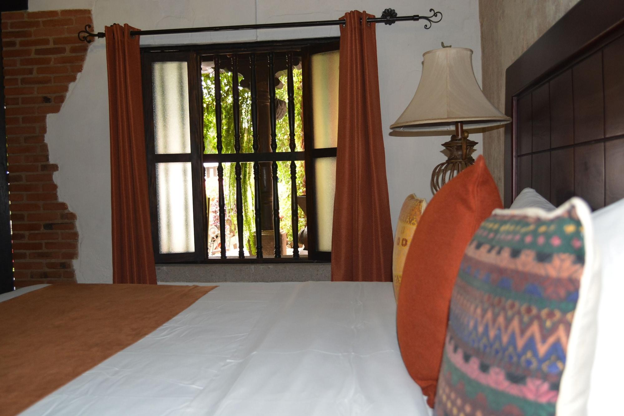 Ciel Luxe Hotels Antigua Guatemala Ngoại thất bức ảnh