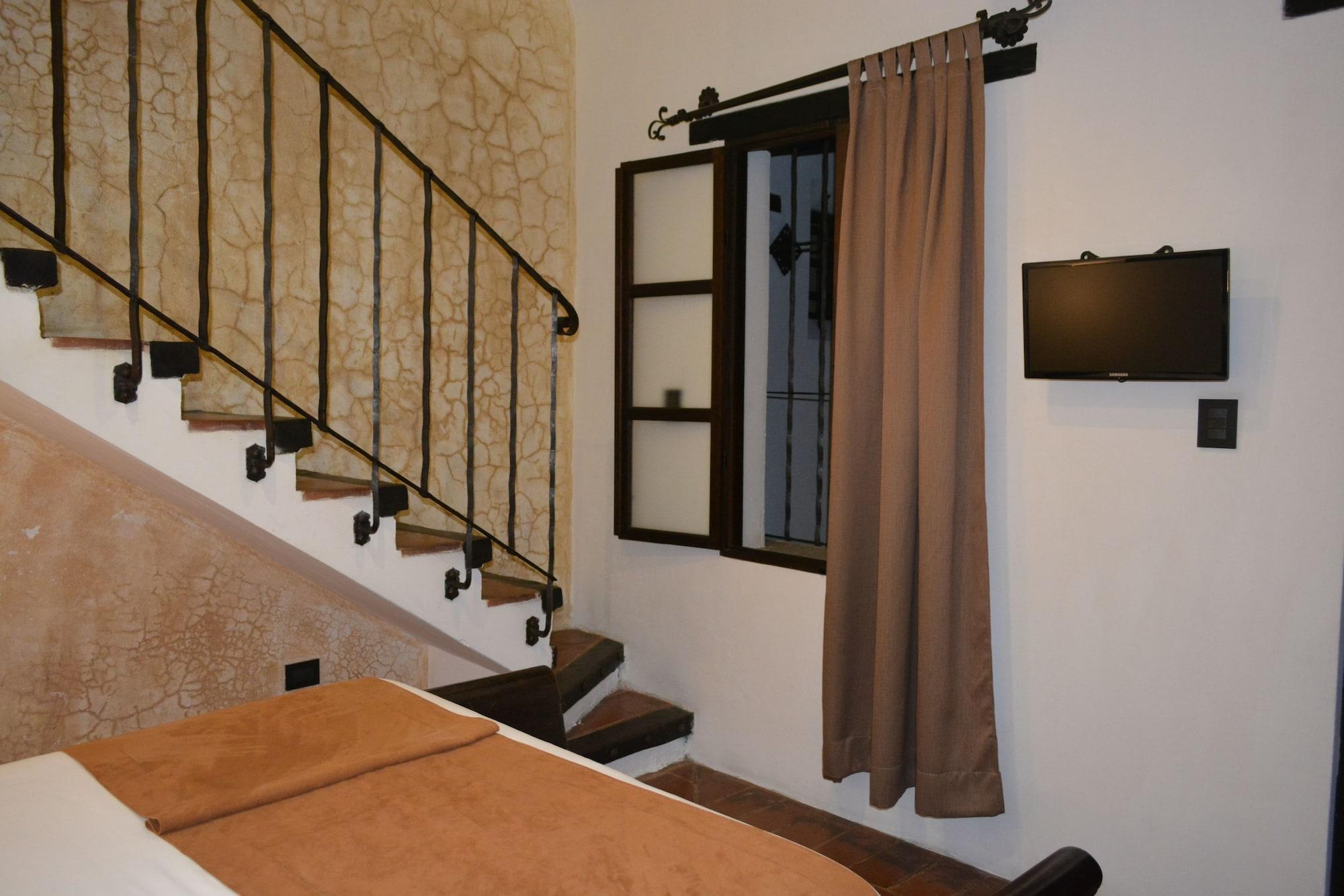 Ciel Luxe Hotels Antigua Guatemala Ngoại thất bức ảnh