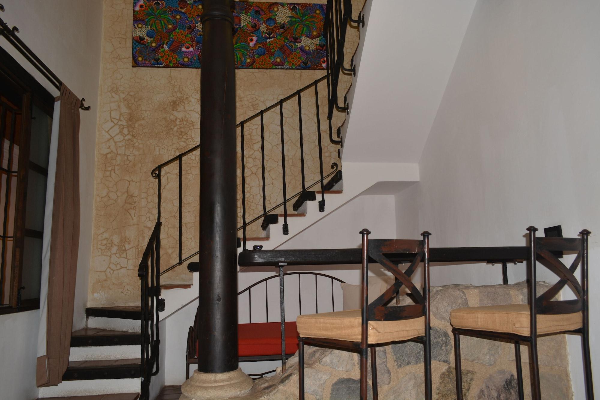 Ciel Luxe Hotels Antigua Guatemala Ngoại thất bức ảnh