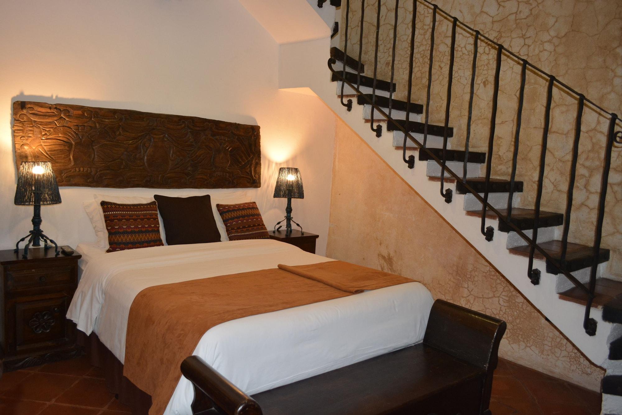 Ciel Luxe Hotels Antigua Guatemala Ngoại thất bức ảnh