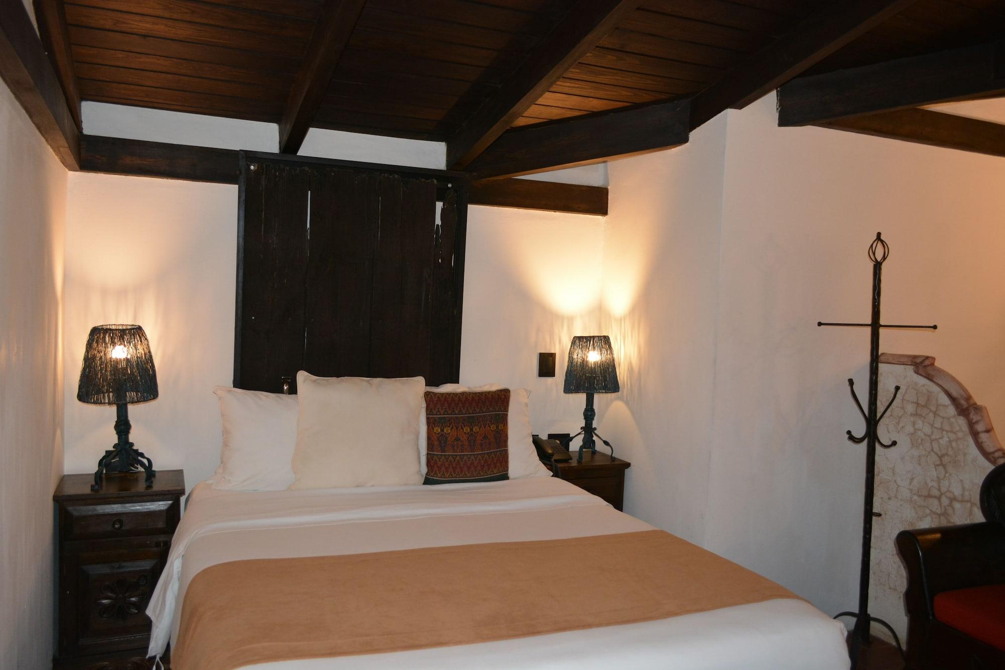 Ciel Luxe Hotels Antigua Guatemala Ngoại thất bức ảnh