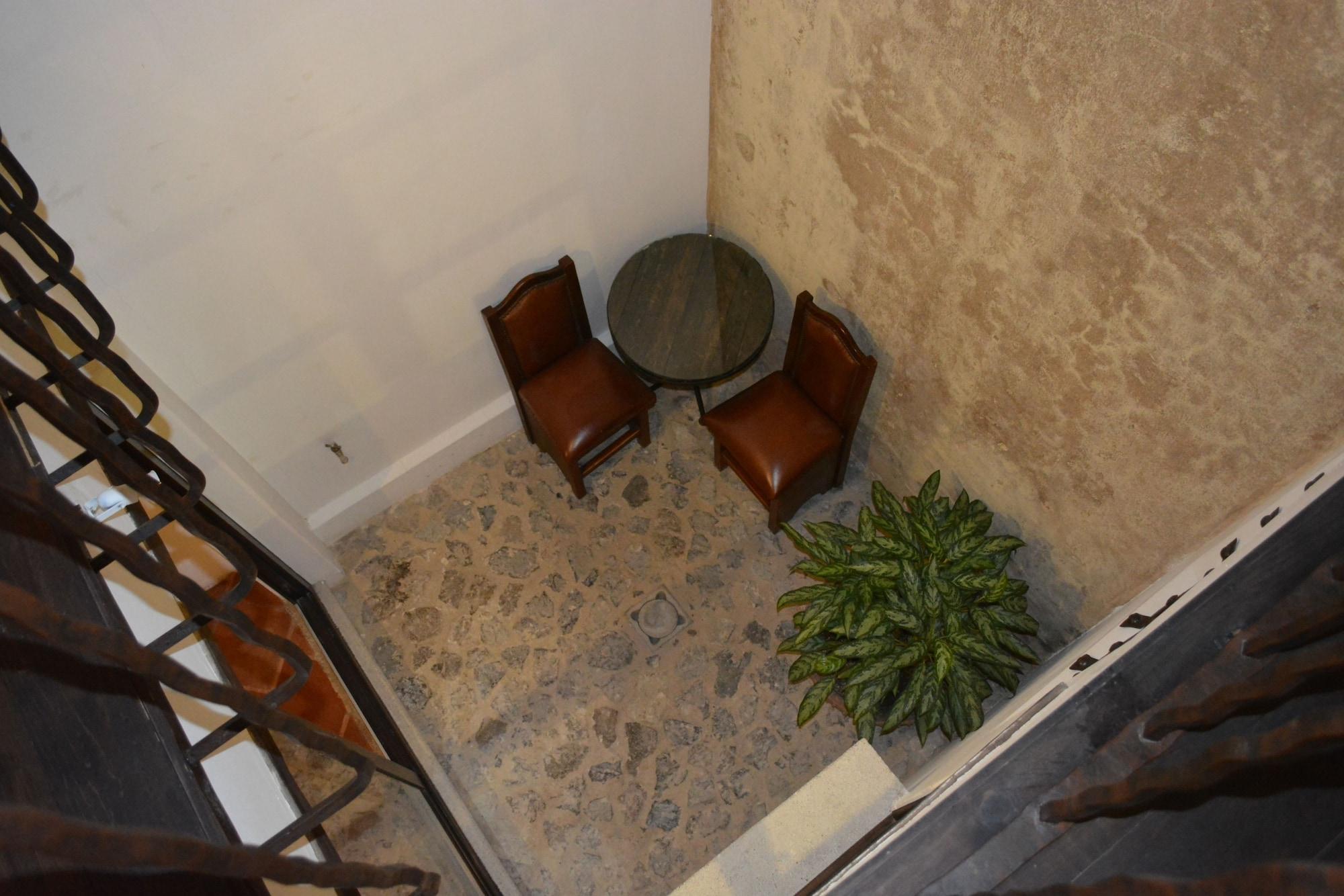 Ciel Luxe Hotels Antigua Guatemala Ngoại thất bức ảnh