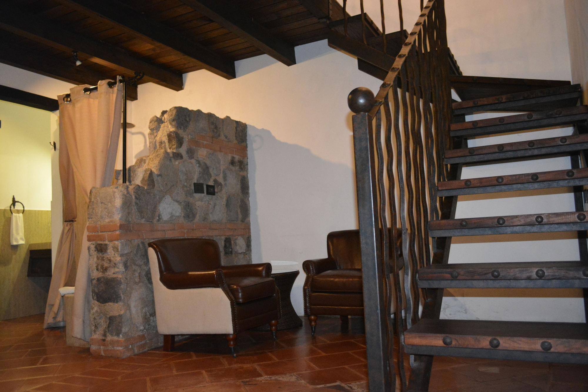 Ciel Luxe Hotels Antigua Guatemala Ngoại thất bức ảnh
