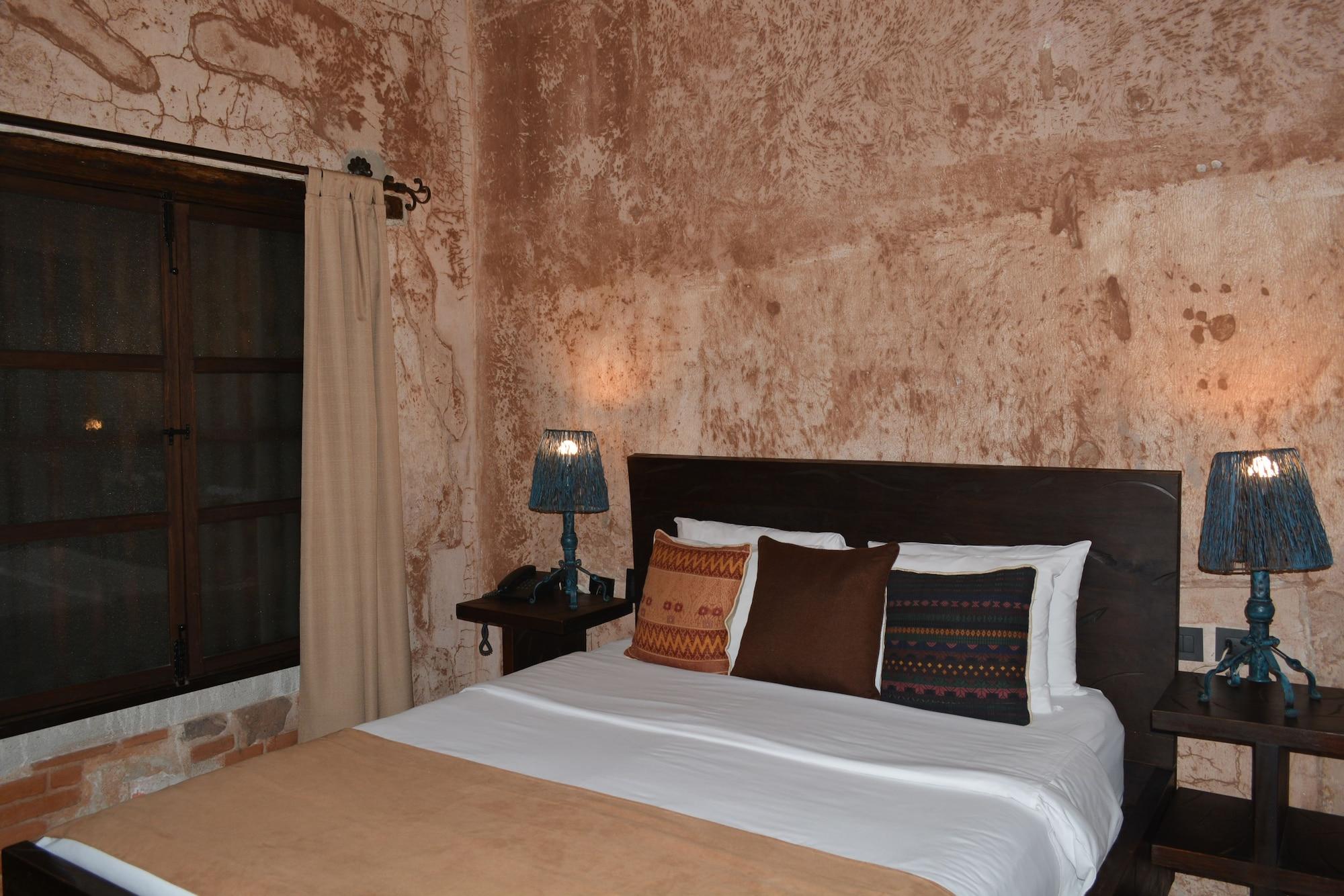 Ciel Luxe Hotels Antigua Guatemala Ngoại thất bức ảnh