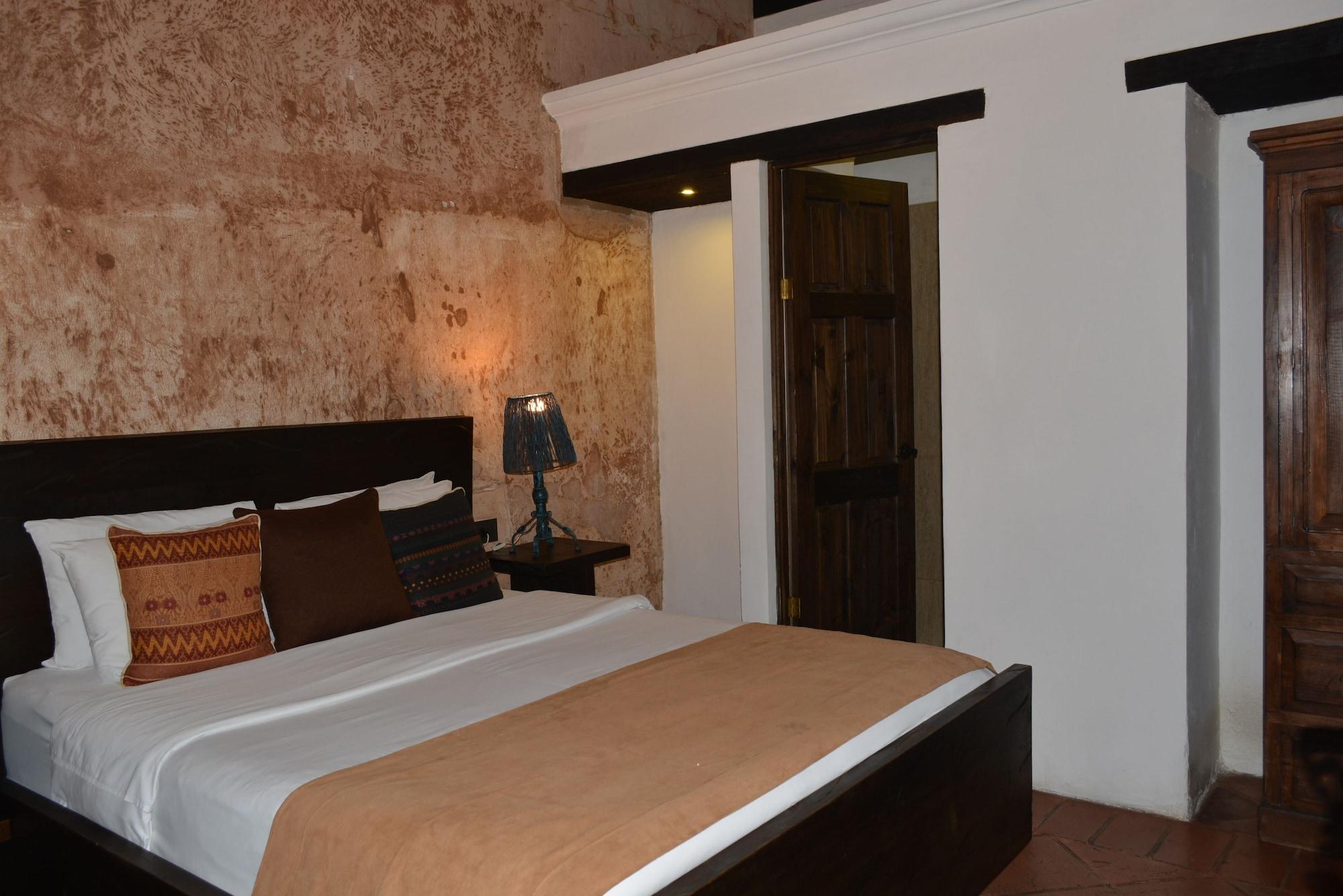 Ciel Luxe Hotels Antigua Guatemala Ngoại thất bức ảnh