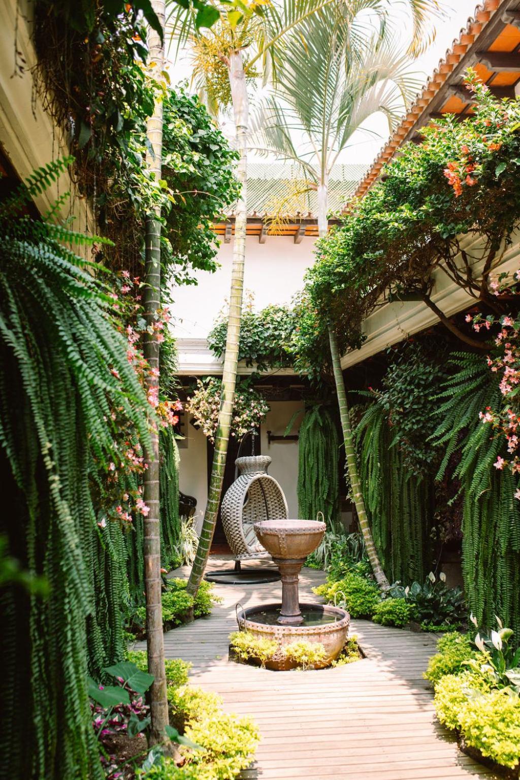Ciel Luxe Hotels Antigua Guatemala Ngoại thất bức ảnh