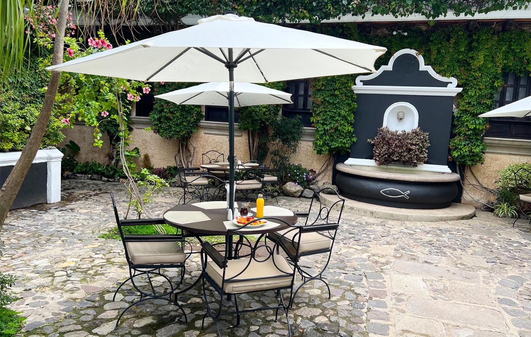 Ciel Luxe Hotels Antigua Guatemala Ngoại thất bức ảnh