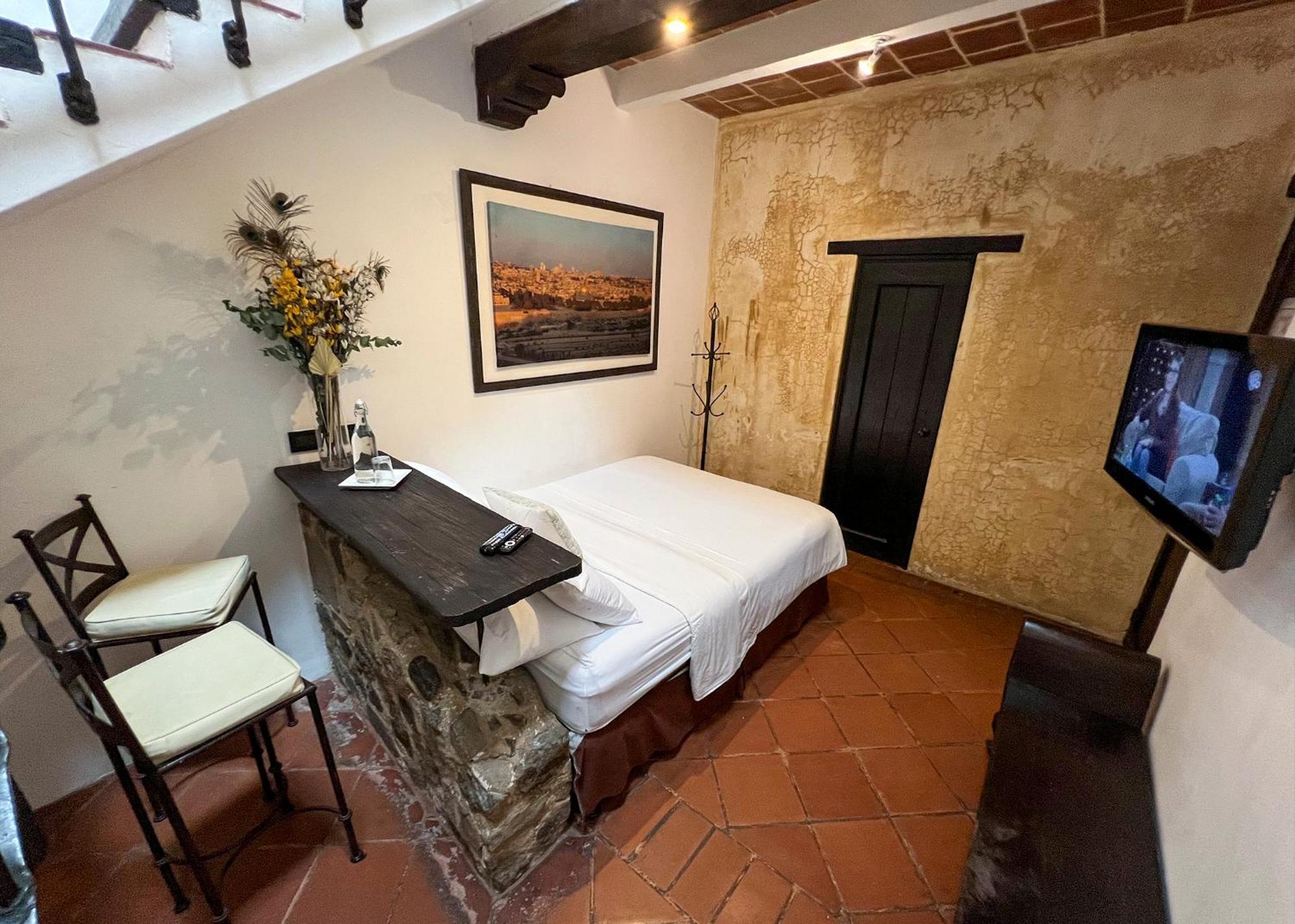 Ciel Luxe Hotels Antigua Guatemala Ngoại thất bức ảnh