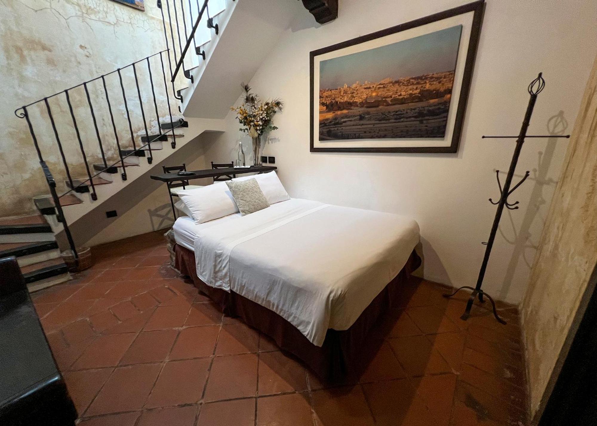Ciel Luxe Hotels Antigua Guatemala Ngoại thất bức ảnh