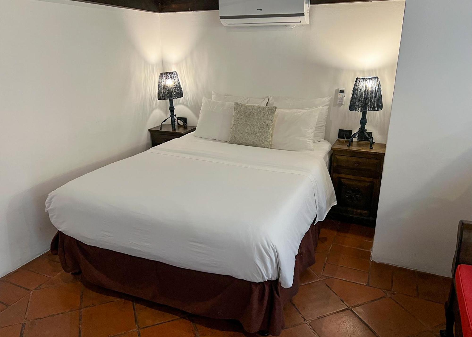 Ciel Luxe Hotels Antigua Guatemala Ngoại thất bức ảnh
