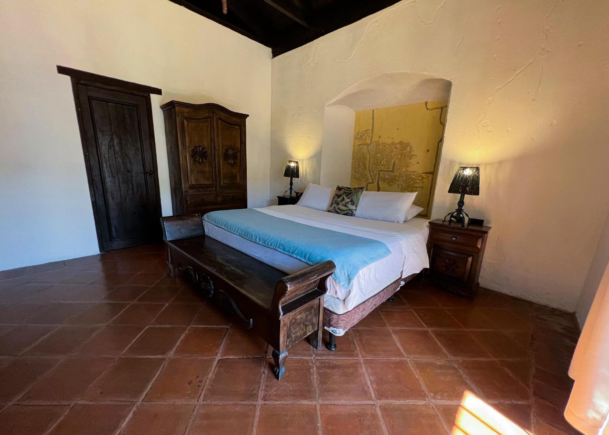 Ciel Luxe Hotels Antigua Guatemala Ngoại thất bức ảnh