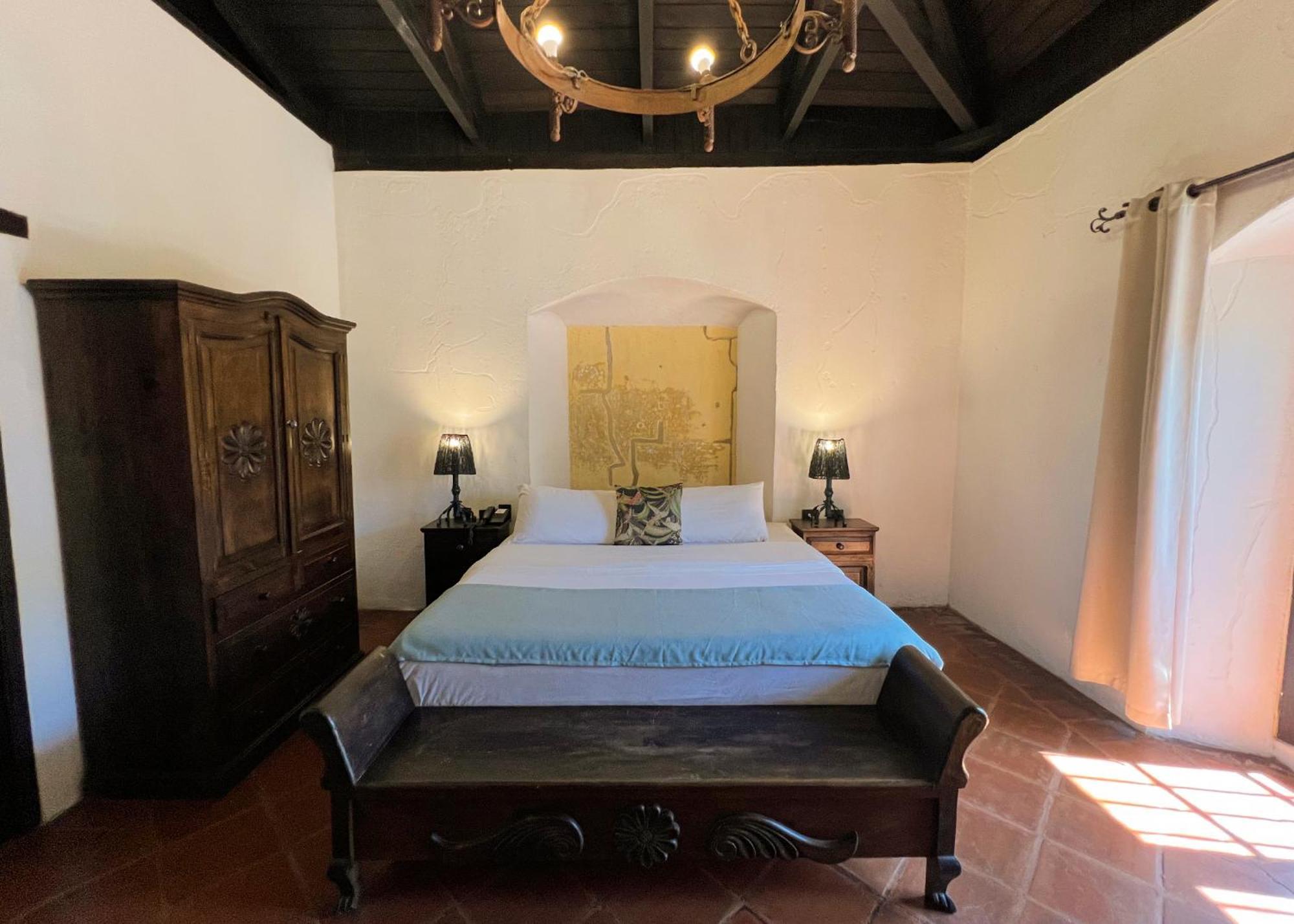 Ciel Luxe Hotels Antigua Guatemala Ngoại thất bức ảnh