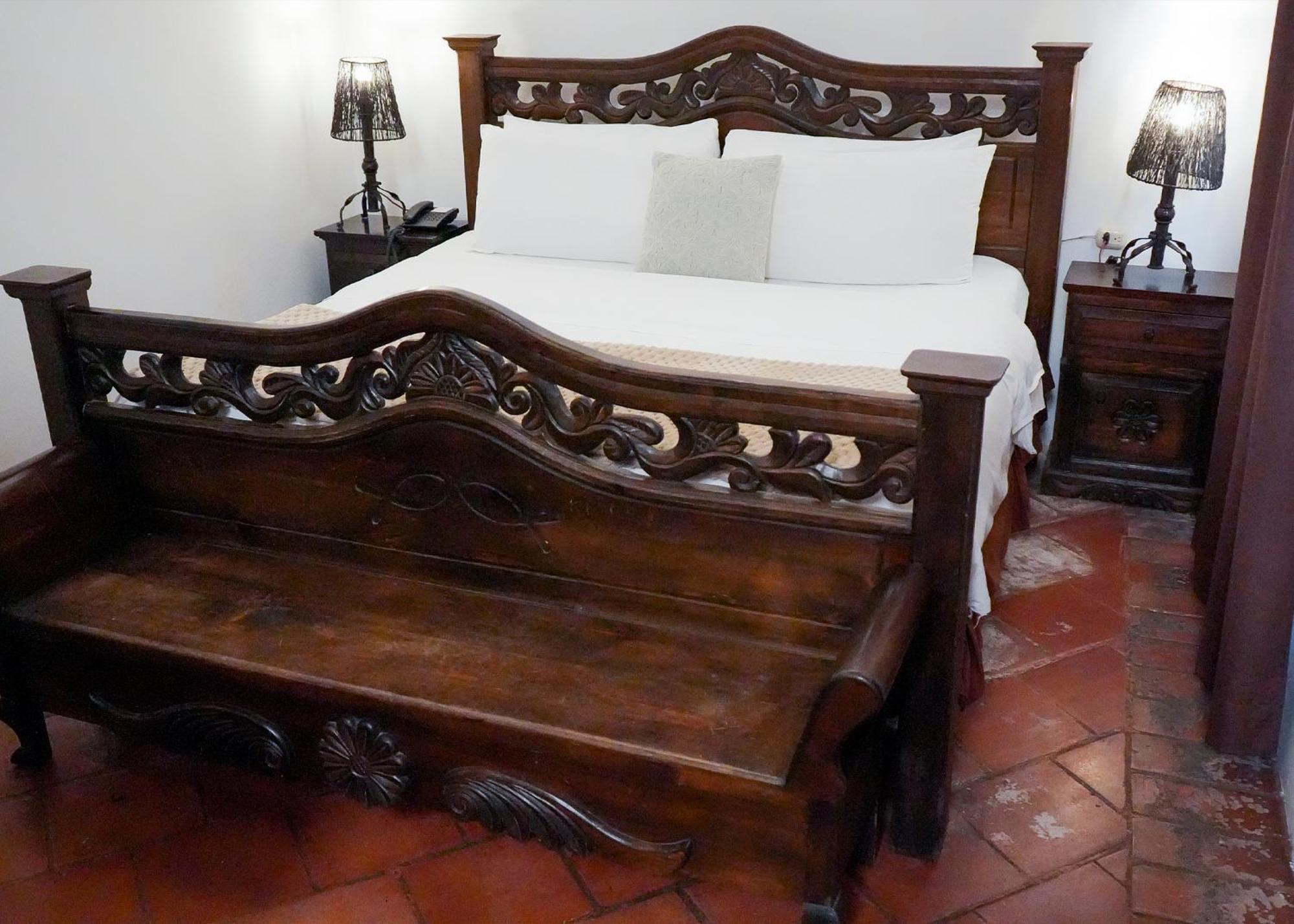 Ciel Luxe Hotels Antigua Guatemala Ngoại thất bức ảnh