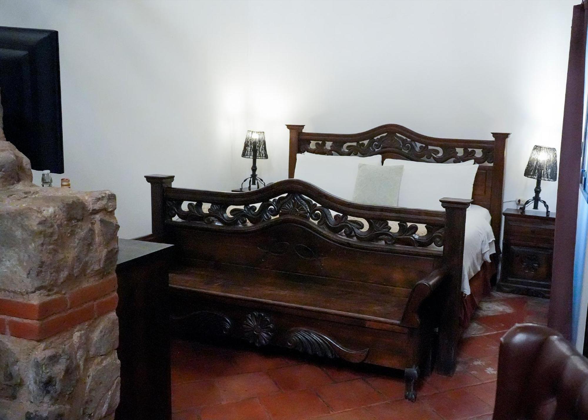 Ciel Luxe Hotels Antigua Guatemala Ngoại thất bức ảnh