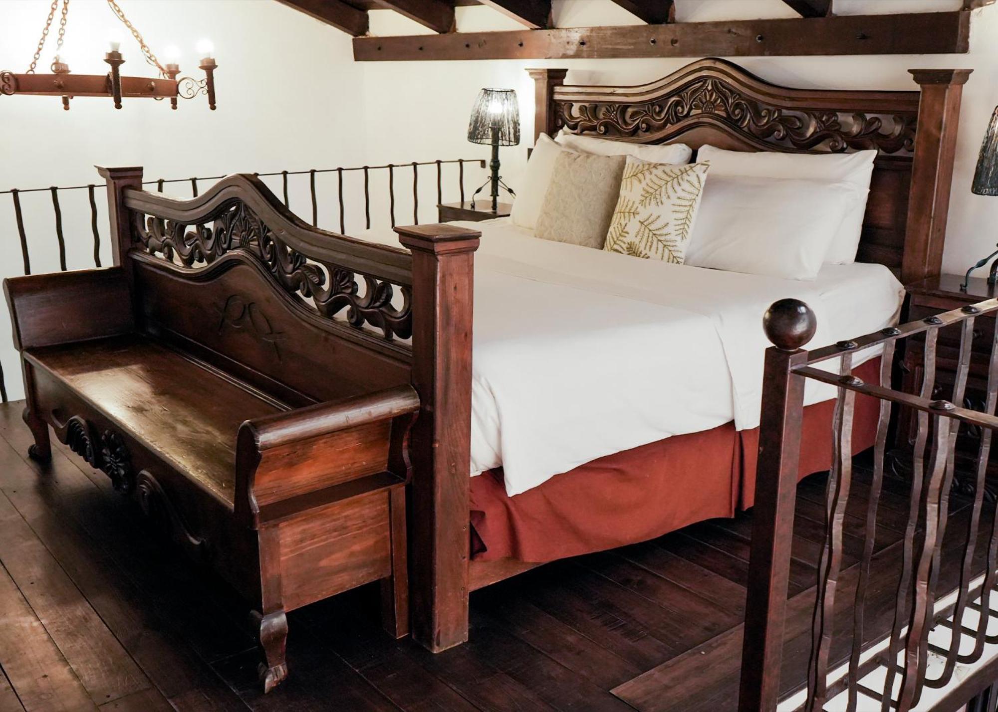 Ciel Luxe Hotels Antigua Guatemala Ngoại thất bức ảnh