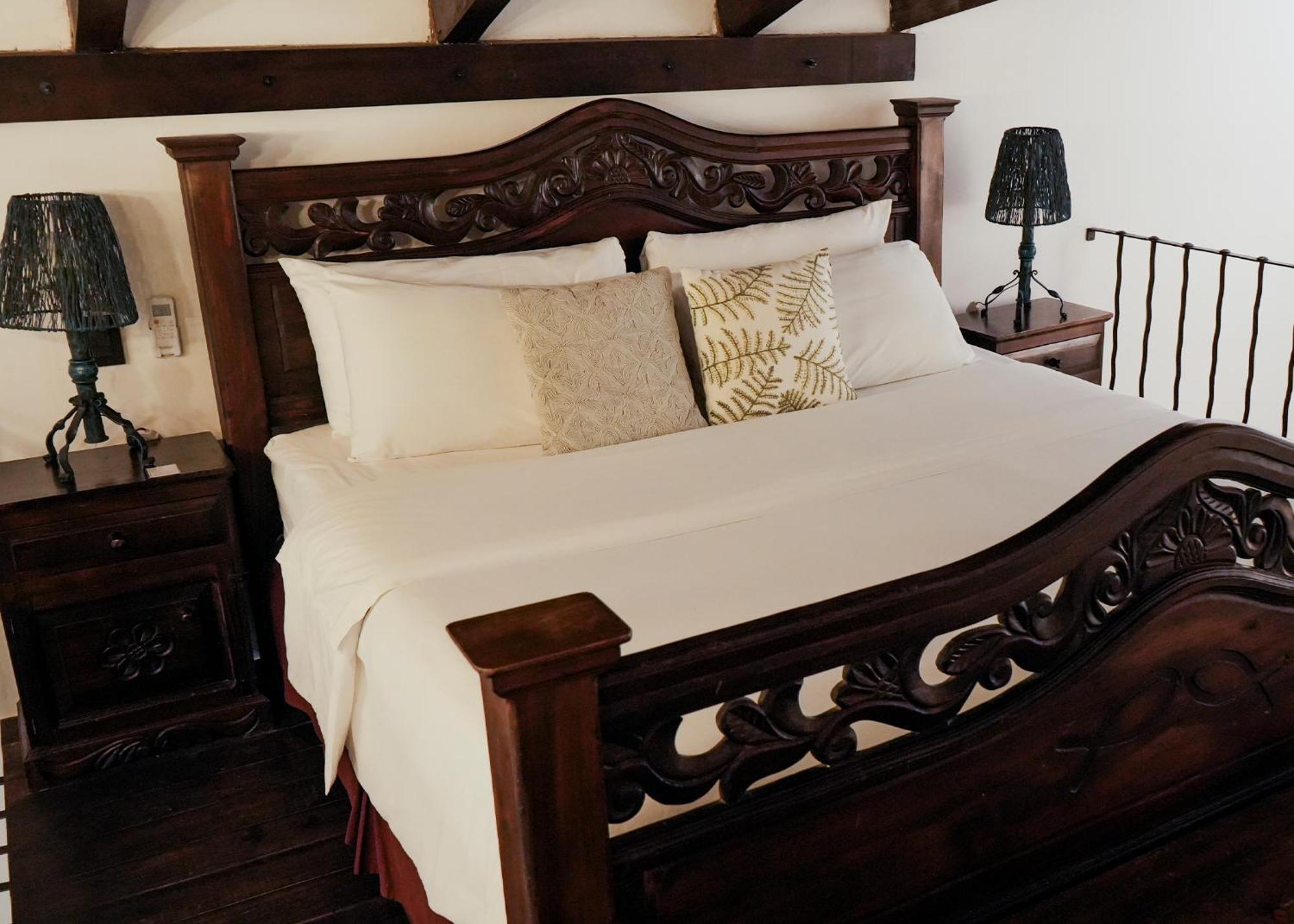 Ciel Luxe Hotels Antigua Guatemala Ngoại thất bức ảnh